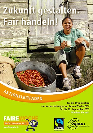 Faire Woche Horstmar 2012